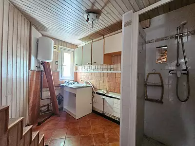 Maison, 125 m²