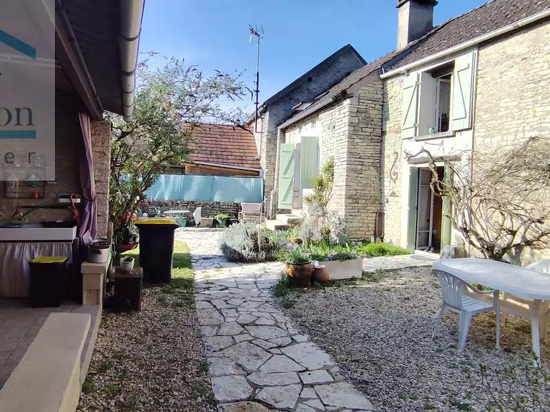 Maison, 150 m²