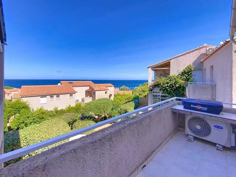 Appartement, 43 m²