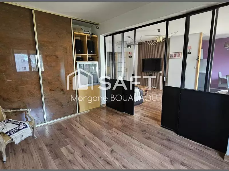 Appartement, 85 m²