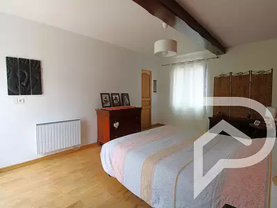 Maison, 135 m²
