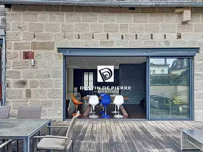 Appartement, 250 m²