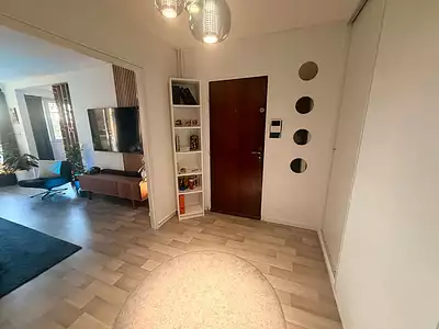 Appartement, 85 m²