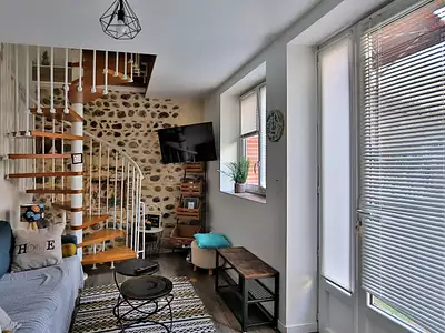 Maison, 240 m²