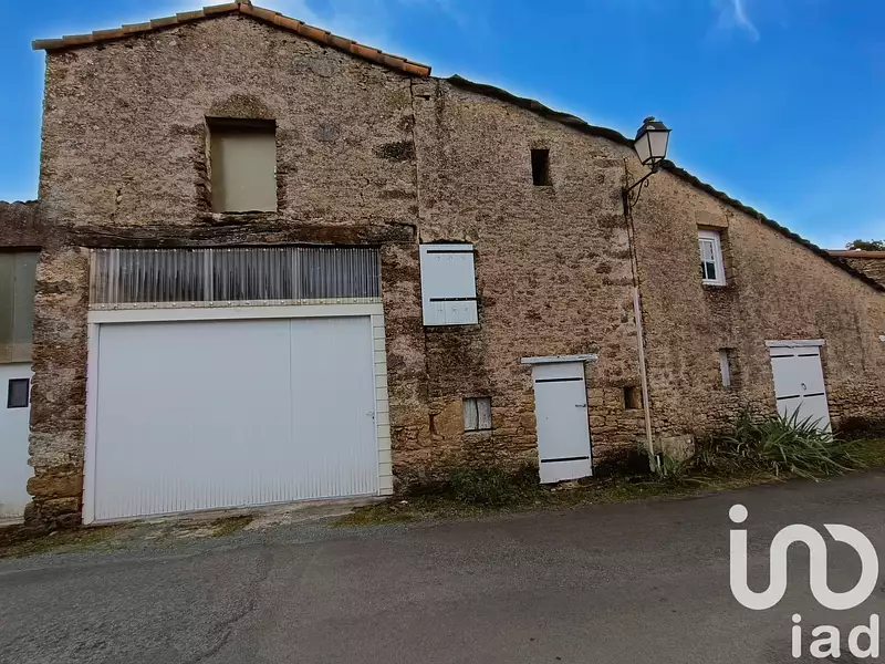 Maison, 123 m²