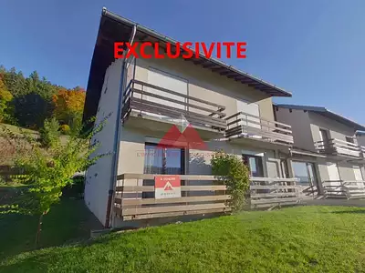 Appartement, 24,9 m²