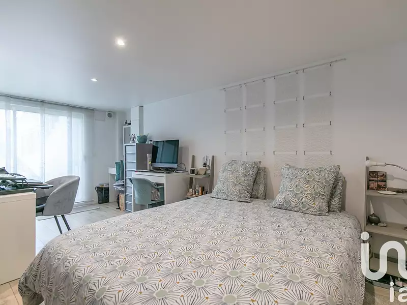 Maison, 100 m²