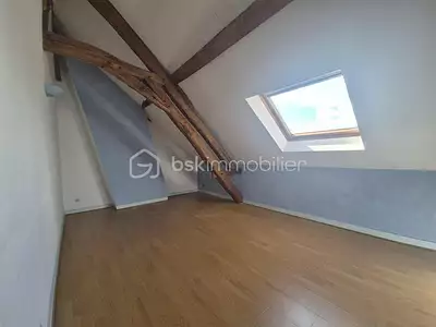 Maison, 168 m²