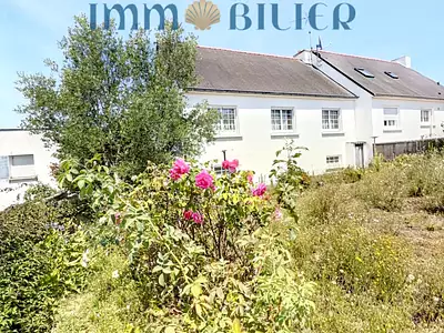 Maison, 59 m²