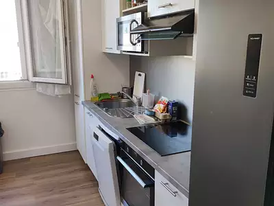 Appartement, 76 m²