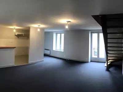 Appartement, 70 m²