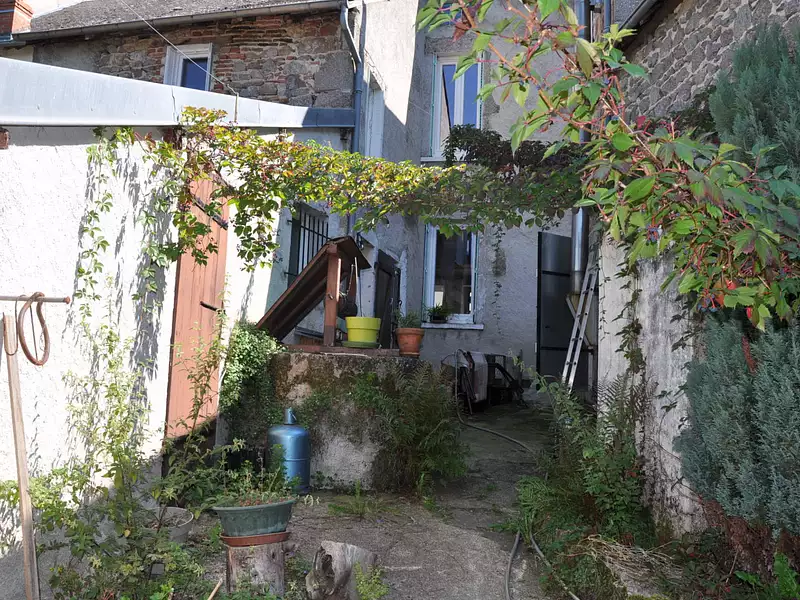 Maison, 136 m²