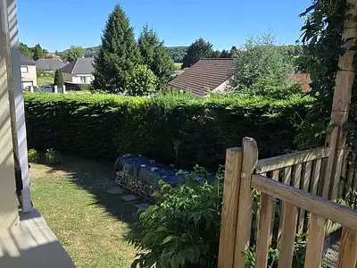Maison, 88 m²