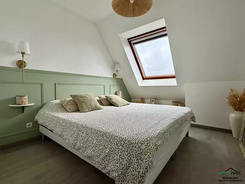 Appartement, 74,63 m²