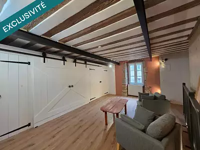 Maison, 108 m²