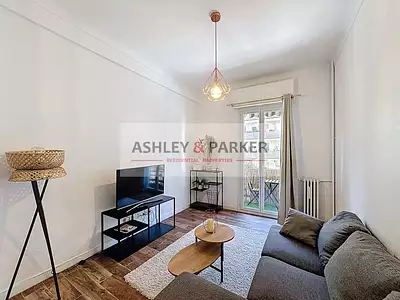 Appartement, 41,84 m²