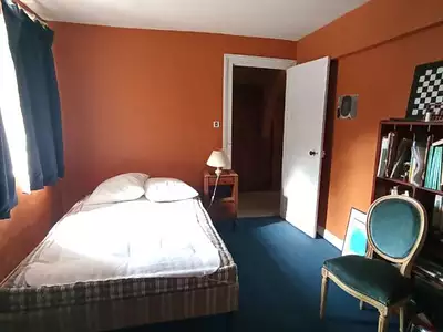 Maison, 306 m²