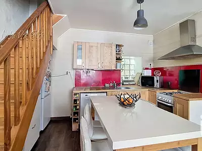 Appartement, 74 m²