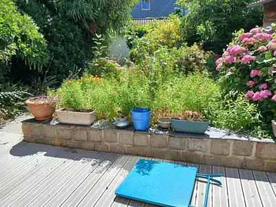 Maison, 165 m²