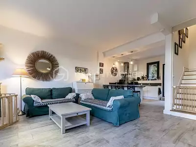Maison, 120 m²