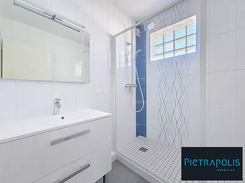 Appartement, 88 m²