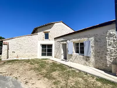 Maison, 135 m²