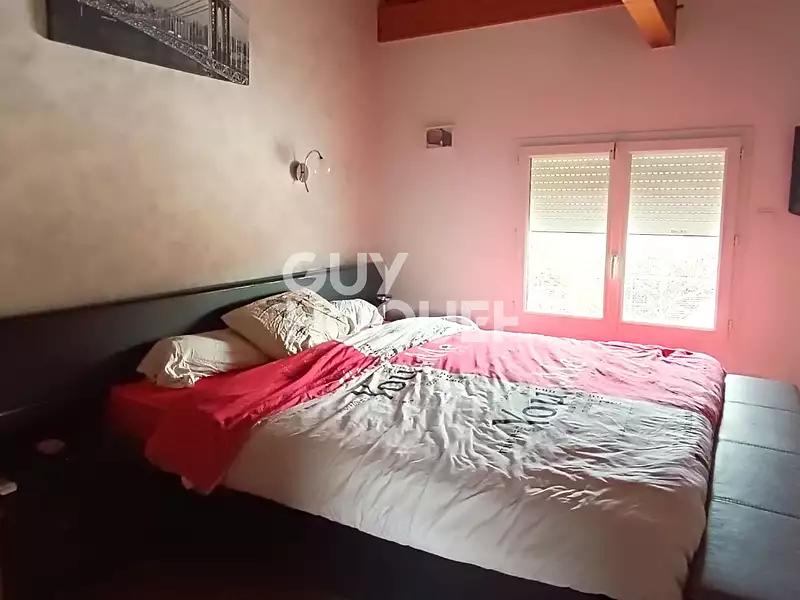 Maison, 183 m²