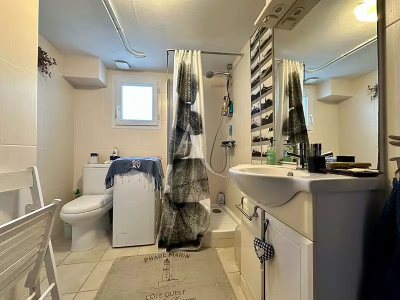 Maison, 105 m²