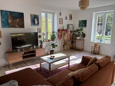 Appartement, 86 m²