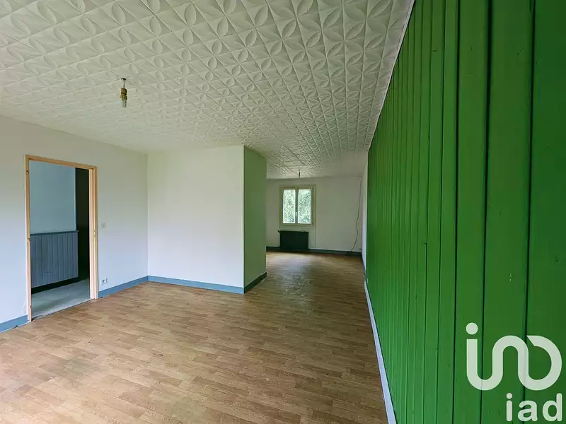 Maison, 80 m²