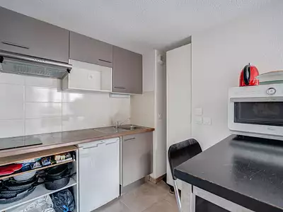 Appartement, 41 m²
