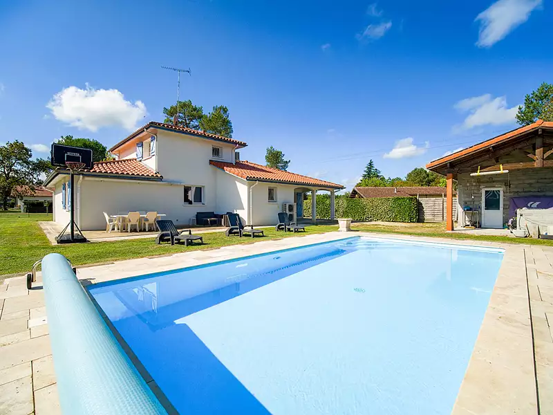 Maison, 138 m²