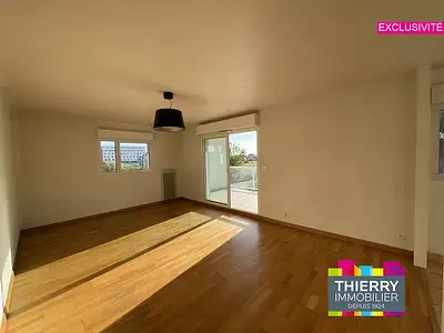 Appartement, 67,08 m²