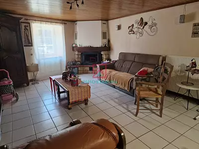 Maison, 108 m²