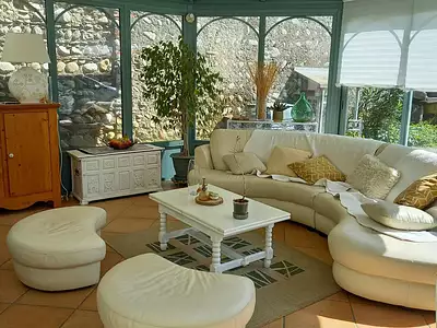 Maison, 136 m²