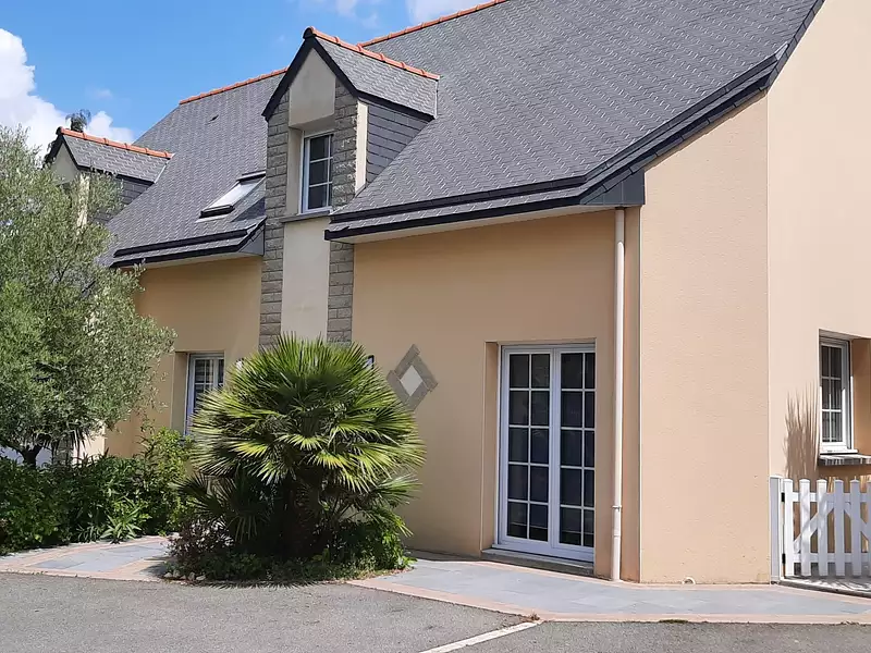 Maison, 143 m²