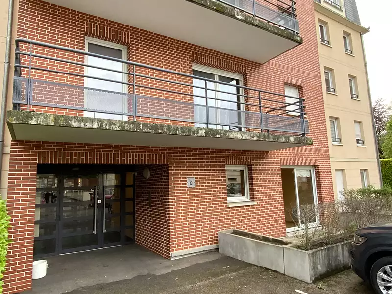 Appartement, 30 m²