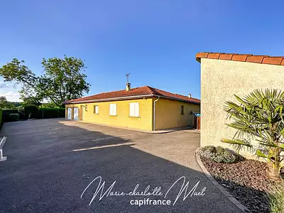 Maison, 145 m²