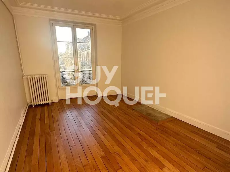 Appartement, 84,5 m²