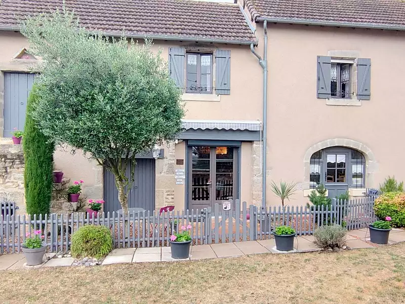 Maison, 110 m²