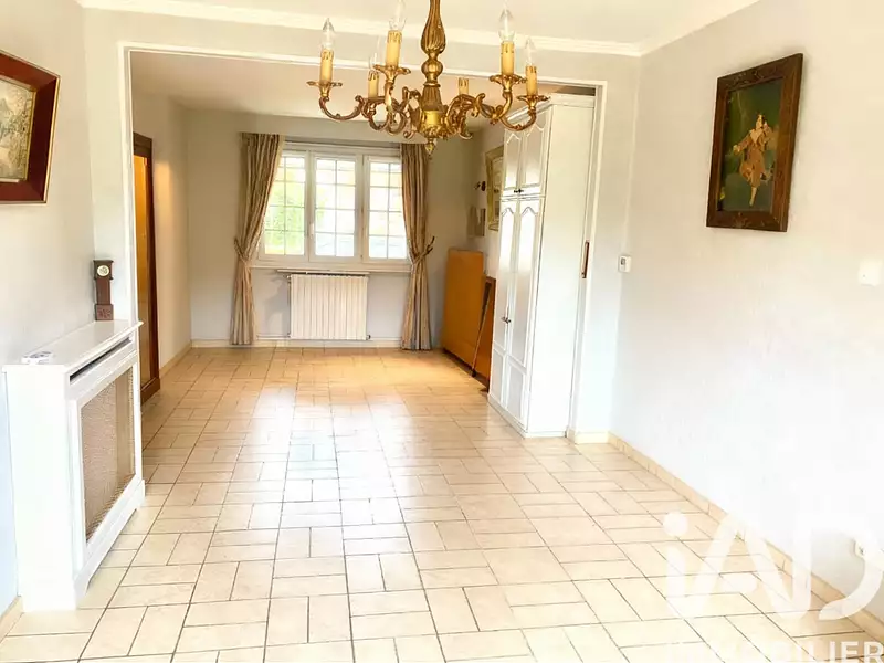 Maison, 68 m²