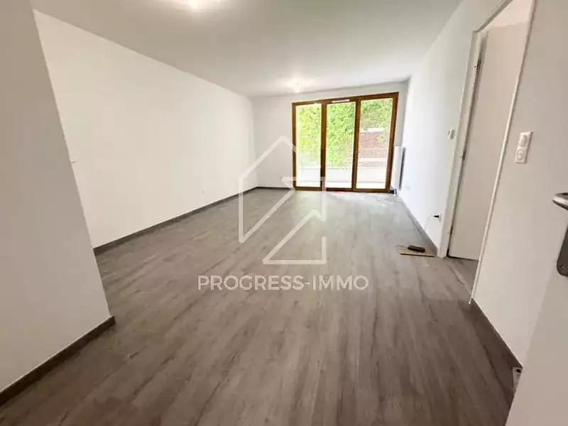Appartement, 69 m²