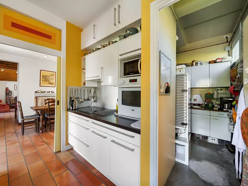 Maison, 228 m²