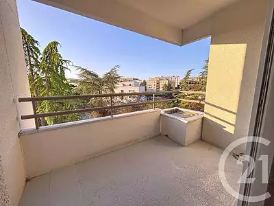Appartement, 34,9 m²