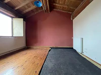 Maison, 143,05 m²