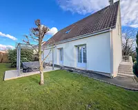 Maison, 135 m²