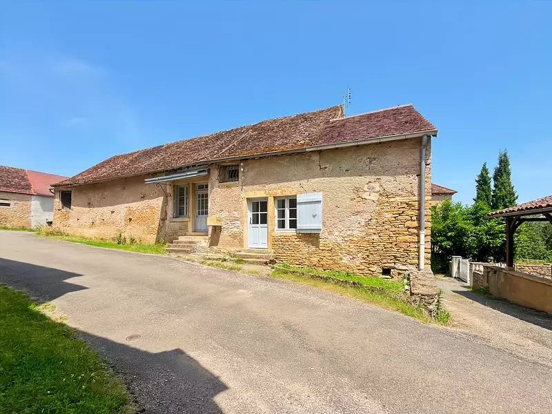 Maison, 175 m²