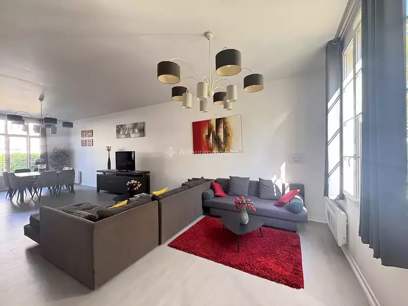 Maison, 110,07 m²