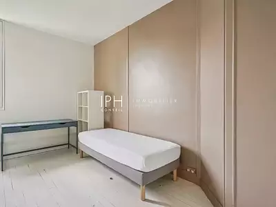 Appartement, 20,38 m²