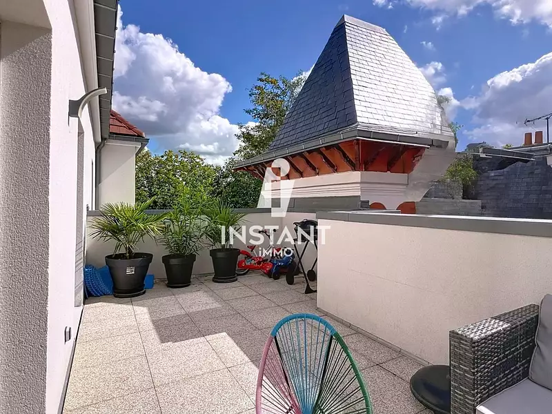 Appartement, 65,31 m²